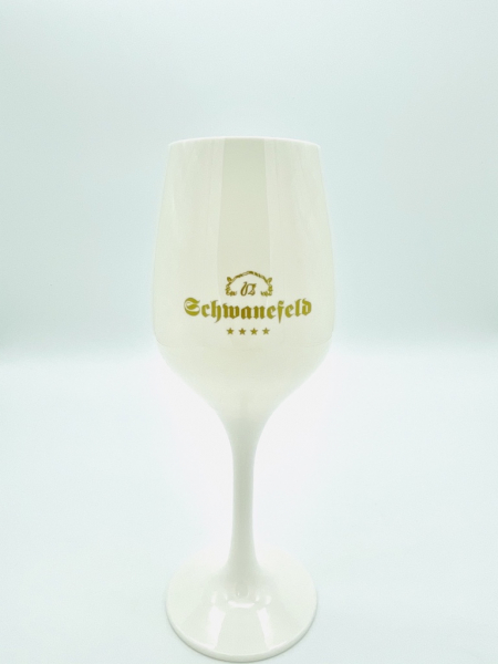 Weinglas Schwanefeld
