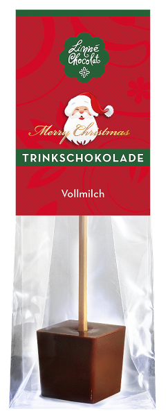 Vollmilch Weihnachten