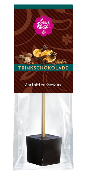 Zartbitter Gewürz
