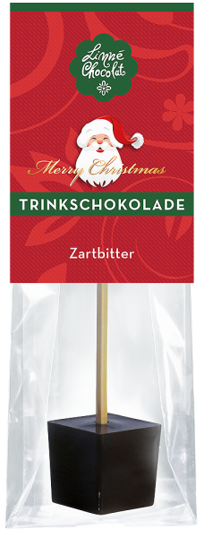 Zartbitter Weihnachten