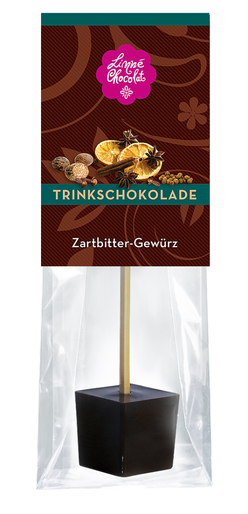 Zartbitter Gewürz