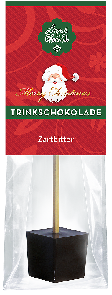 Zartbitter Weihnachten