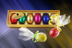 6er Packung Eier